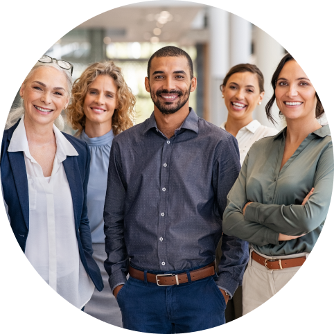 Building Partnerships