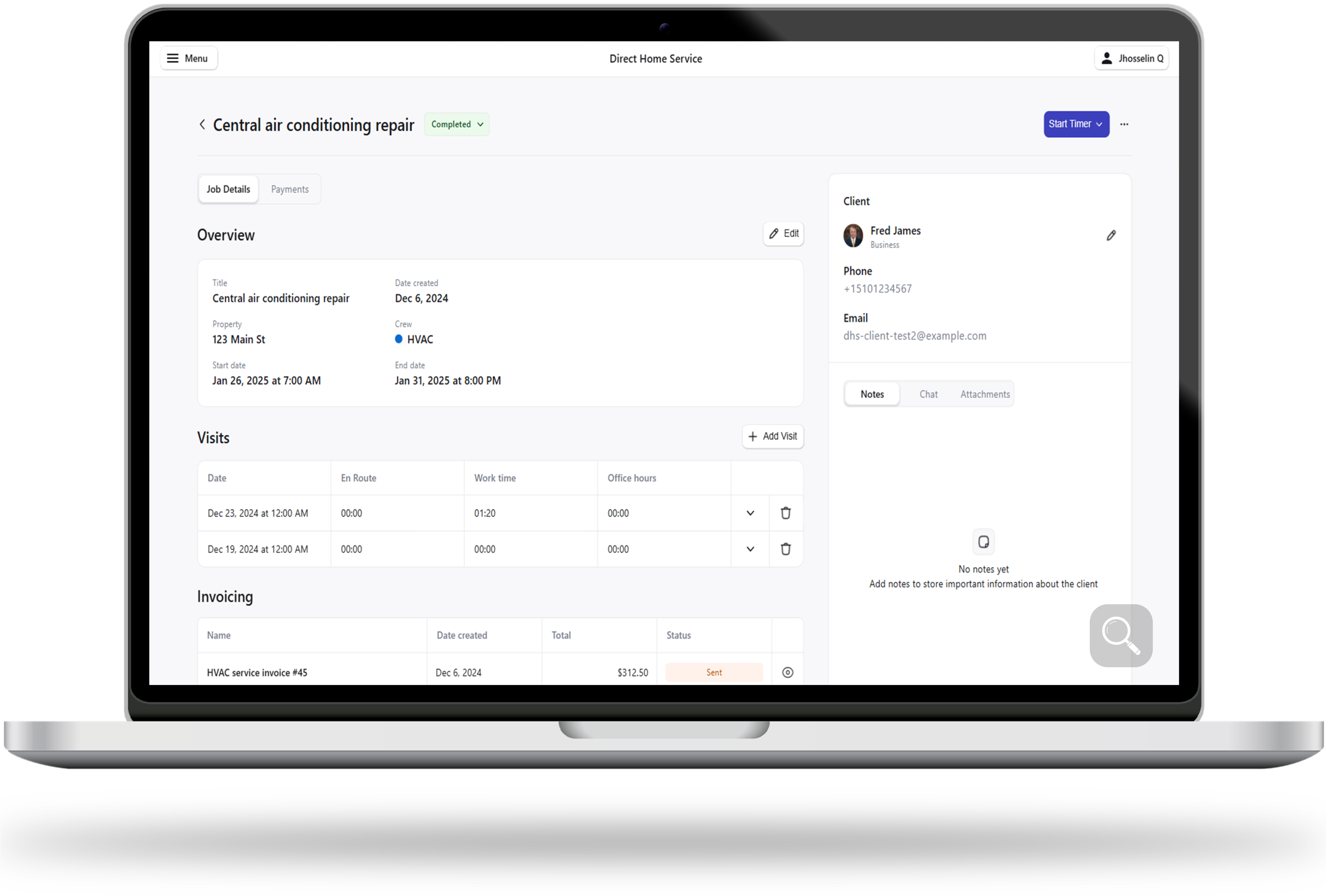 Super charge your business