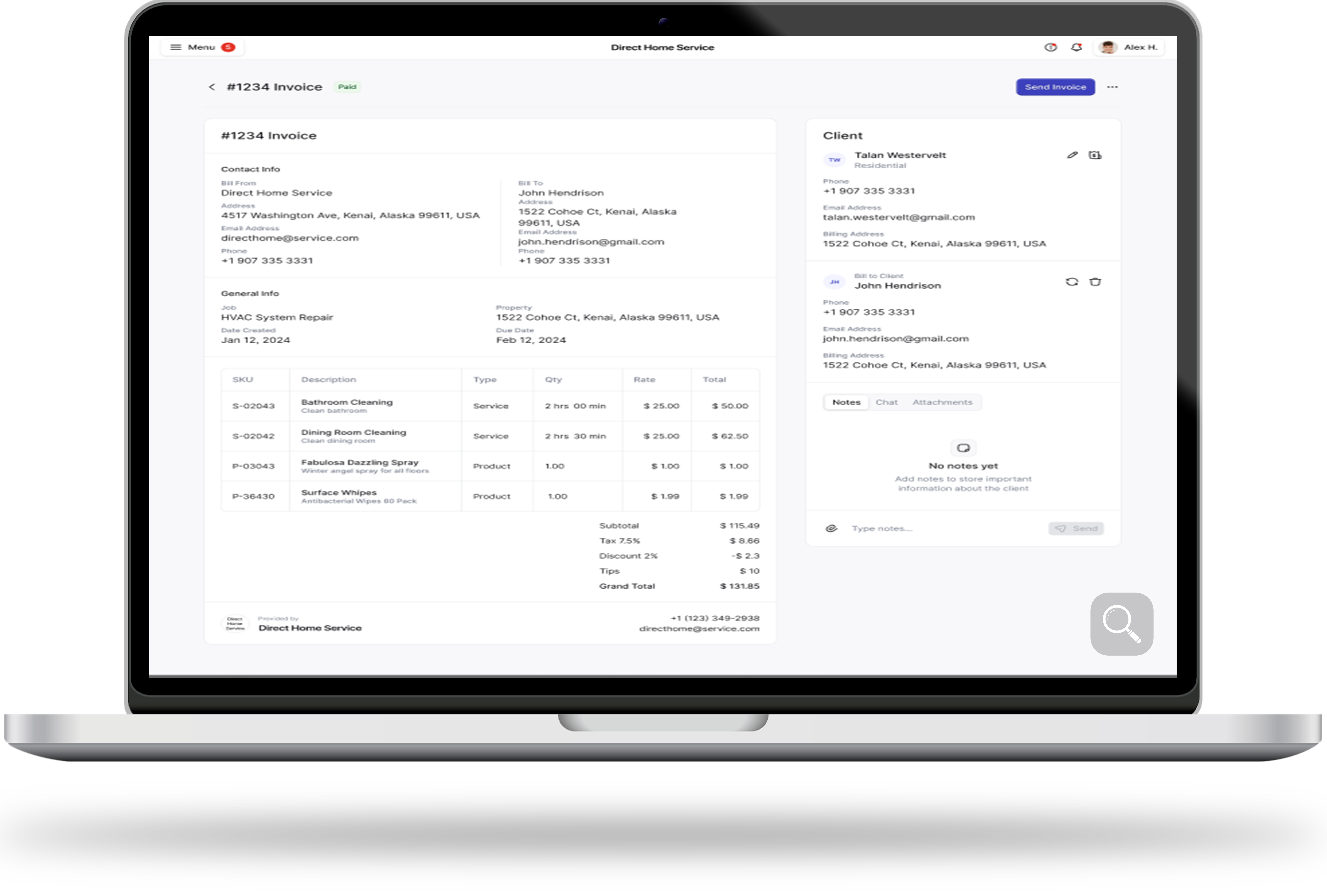 Rejuvenate your business