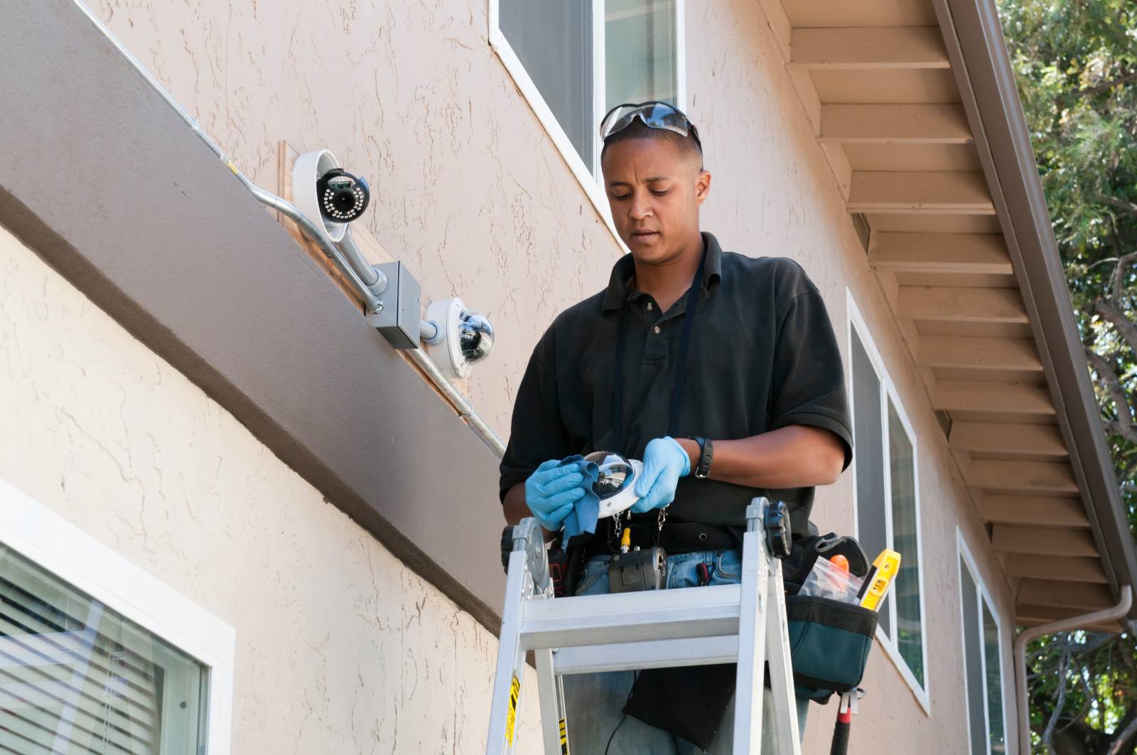 Security Direct Security Systems - Direct Home Service